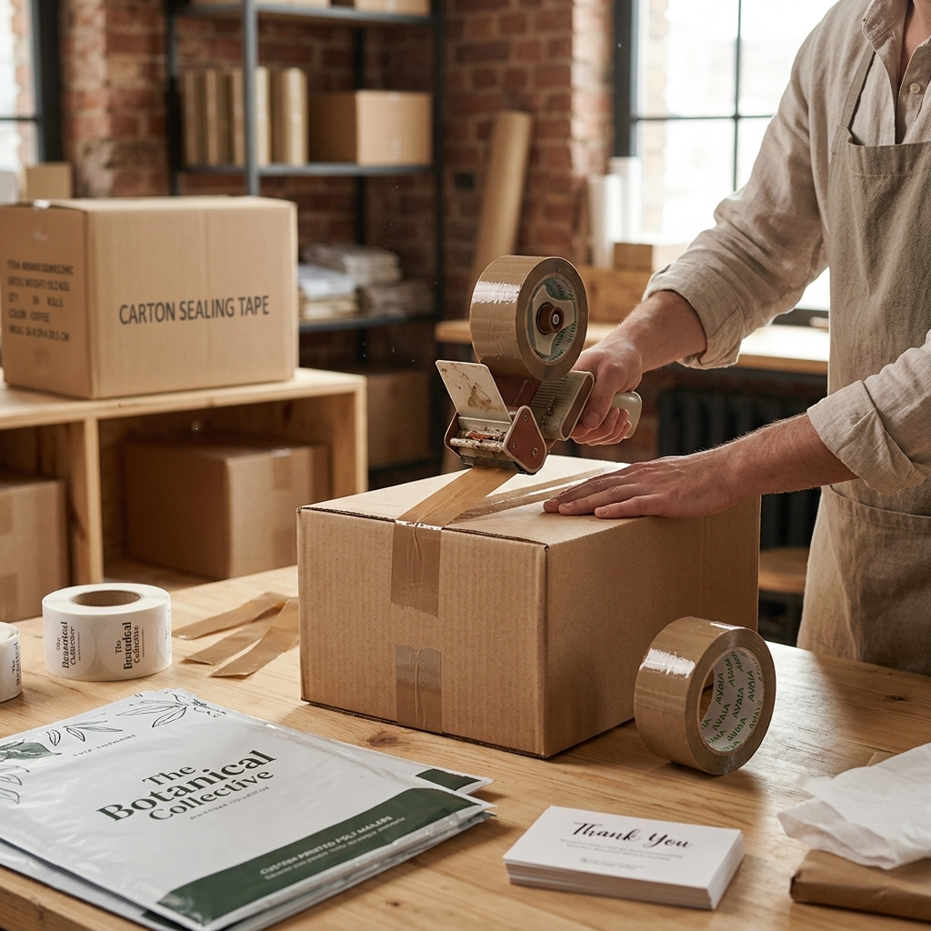 How Much Do Corrugated Shipping Boxes Cost in the GTA? (2026 Bulk Pricing Guide)